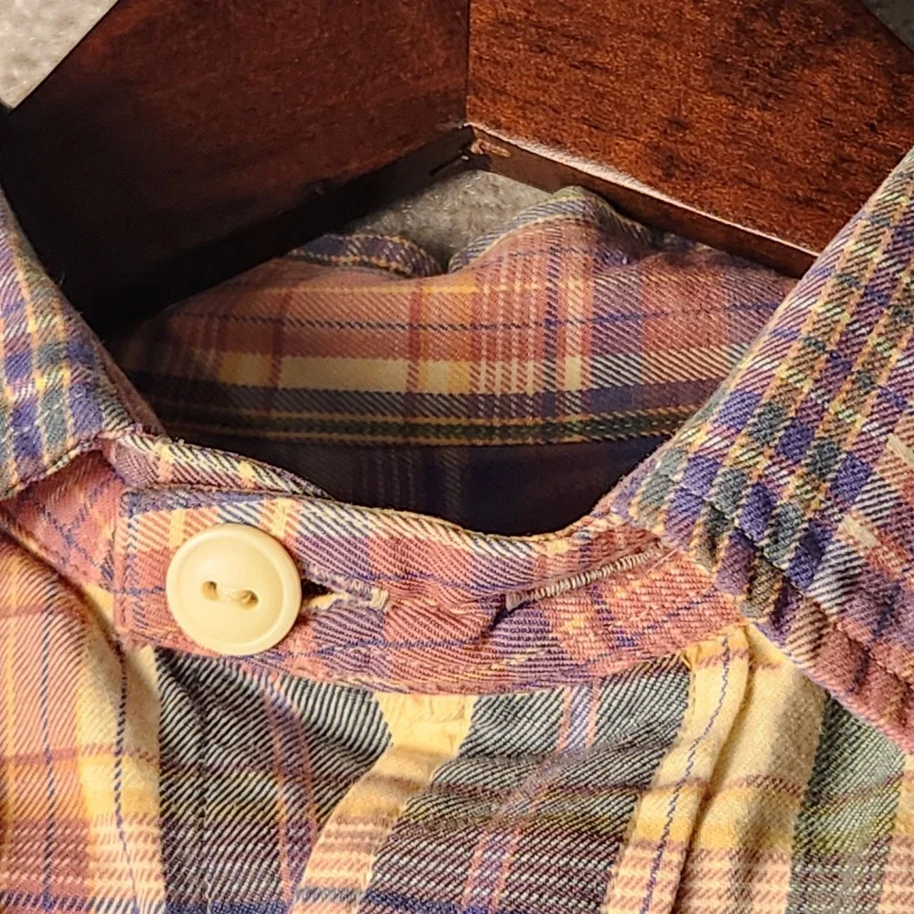 Polo Ralph Lauren thank you